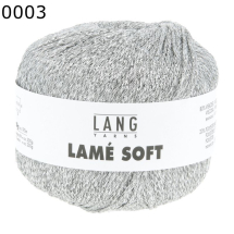 Lame Soft Lang Yarns Farbe 3