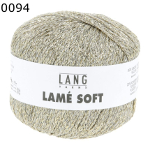 Lame Soft Lang Yarns Farbe 94