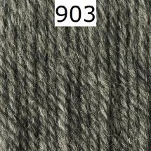 Lana Mia Uni Gedifra Farbe 903