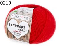 Landhaus Wolle Schoeller-Stahl Farbe 210