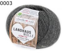 Landhaus Wolle Schoeller-Stahl Farbe 3