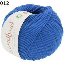 Landlust Baumwolle Lana Grossa Farbe 12