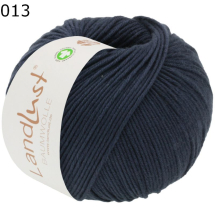 Landlust Baumwolle Lana Grossa Farbe 13