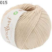 Landlust Baumwolle Lana Grossa Farbe 15