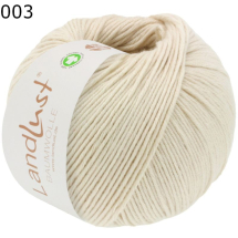 Landlust Baumwolle Lana Grossa Farbe 3