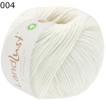 Landlust Baumwolle Lana Grossa Farbe 4