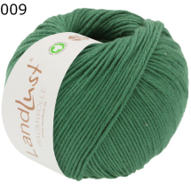 Landlust Baumwolle Lana Grossa Farbe 9