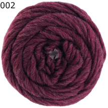 Landlust die Filzwolle Lana Grossa Farbe 2