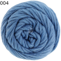 Landlust die Filzwolle Lana Grossa Farbe 4