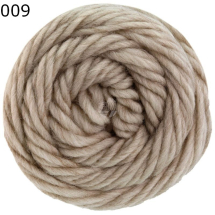 Landlust die Filzwolle Lana Grossa Farbe 9