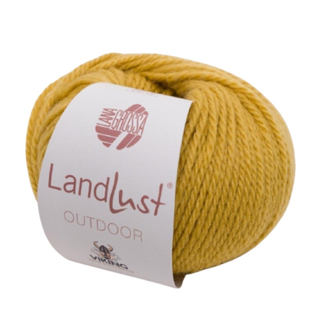 Landlust Outdoor Lana Grossa