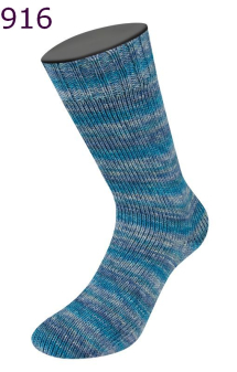Landlust Sockenwolle 150 Lana Grossa Farbe 915