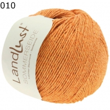 Landlust Sommerseide Lana Grossa Farbe 10