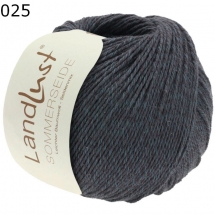 Landlust Sommerseide Lana Grossa Farbe 25