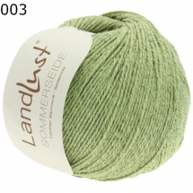 Landlust Sommerseide Lana Grossa Farbe 3