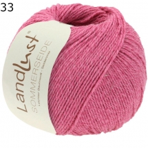 Landlust Sommerseide Lana Grossa Farbe 33