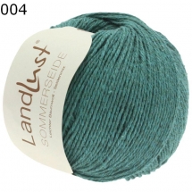 Landlust Sommerseide Lana Grossa Farbe 4