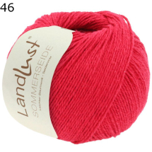 Landlust Sommerseide Lana Grossa Farbe 46