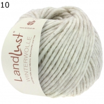Landlust Winterwolle Lana Grossa Farbe 10