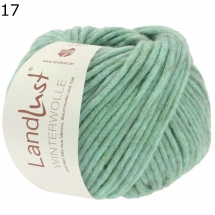 Landlust Winterwolle Lana Grossa Farbe 17
