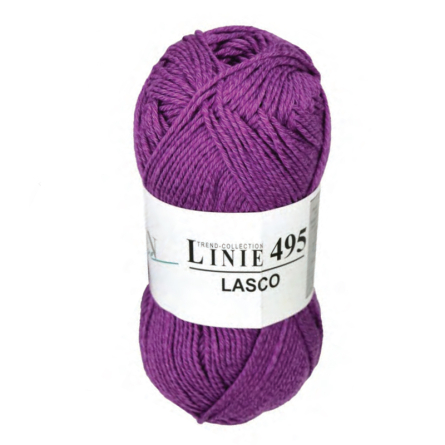 Lasco Linie 495 ONline Garne
