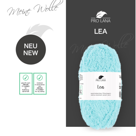 Lea Pro Lana