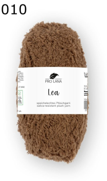 Lea Pro Lana Farbe 10