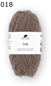 Lea Pro Lana Farbe 18
