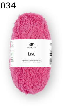 Lea Pro Lana Farbe 34