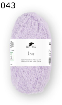 Lea Pro Lana Farbe 43