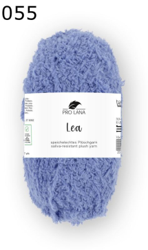 Lea Pro Lana Farbe 55