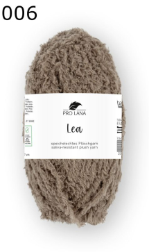 Lea Pro Lana Farbe 6