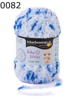 Lenja Soft Color Schachenmayr Farbe 82