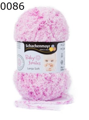 Lenja Soft Color Schachenmayr Farbe 86