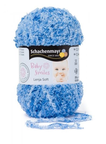 Lenja Soft Schachenmayr