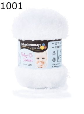 Lenja Soft Schachenmayr Farbe 1001