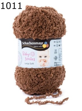 Lenja Soft Schachenmayr Farbe 1011