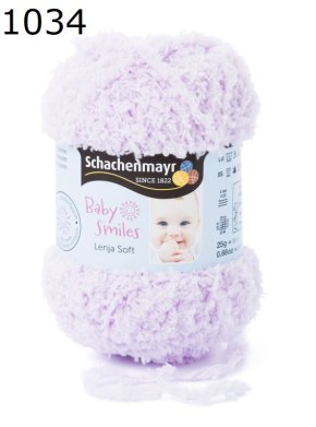 Lenja Soft Schachenmayr Farbe 1034