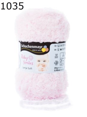 Lenja Soft Schachenmayr Farbe 1035
