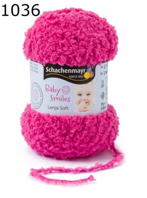 Lenja Soft Schachenmayr Farbe 1036