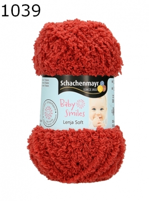 Lenja Soft Schachenmayr Farbe 1039