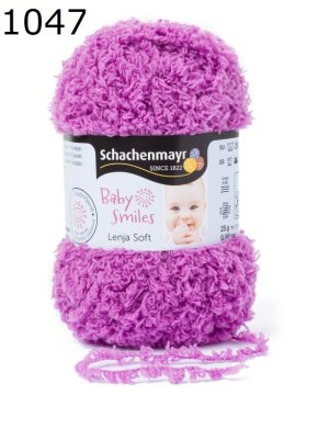 Lenja Soft Schachenmayr Farbe 1047