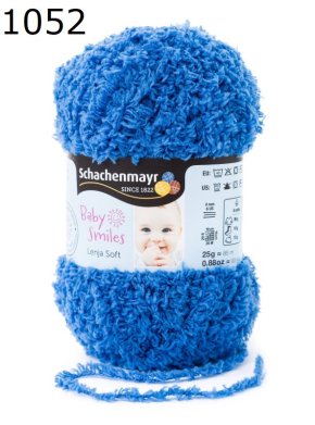 Lenja Soft Schachenmayr Farbe 1052