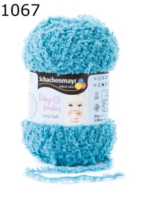 Lenja Soft Schachenmayr Farbe 1067