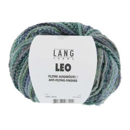 Leo Lang Yarns