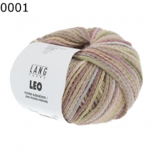 Leo Lang Yarns Farbe 1