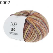 Leo Lang Yarns Farbe 2