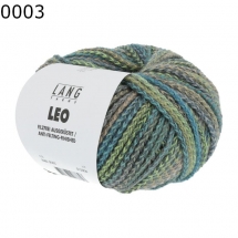 Leo Lang Yarns Farbe 3