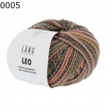Leo Lang Yarns Farbe 5