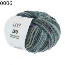 Leo Lang Yarns Farbe 6